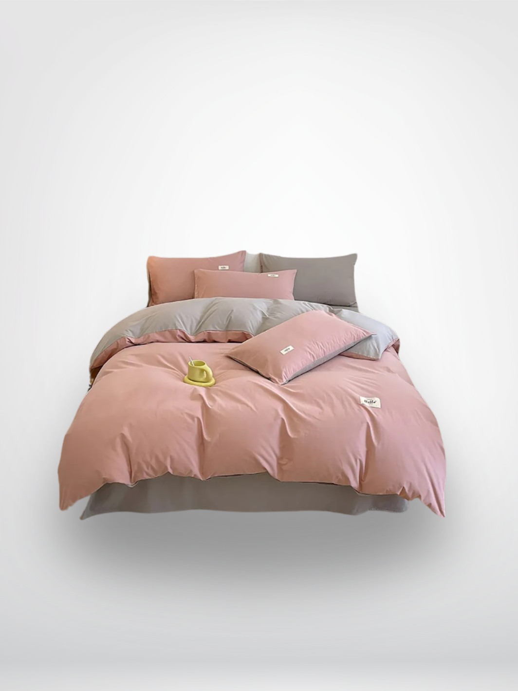 Housse de couette |  Coton De Multiples Couleurs