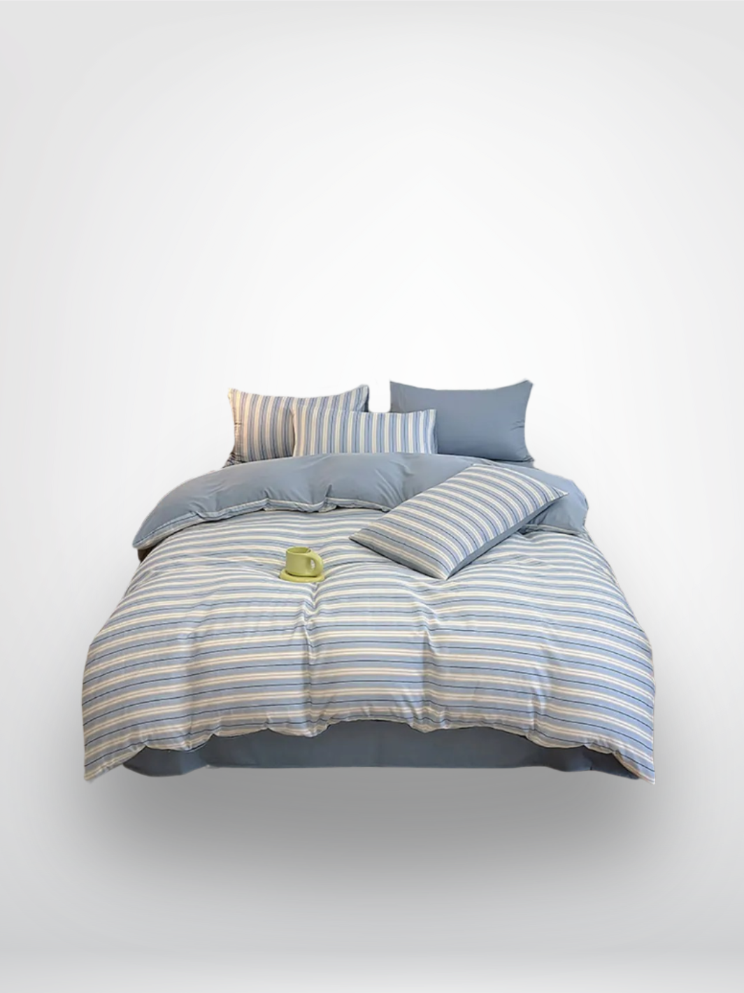 Housse de couette |  Coton De Multiples Couleurs