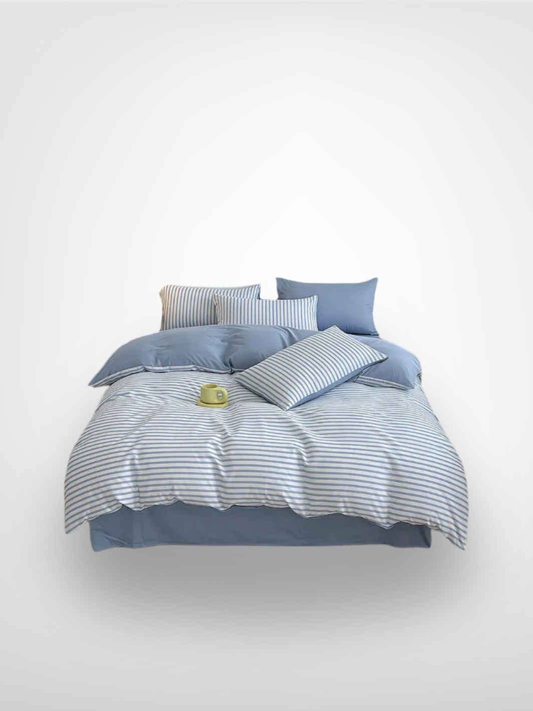 Housse de couette |  Coton De Multiples Couleurs