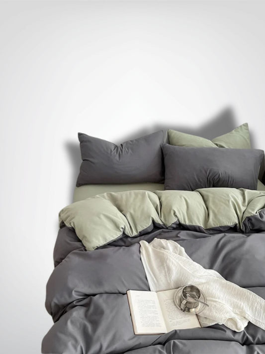 Parure de lit | Percale Coton