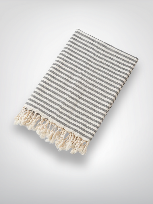 Serviette de plage | Fouta