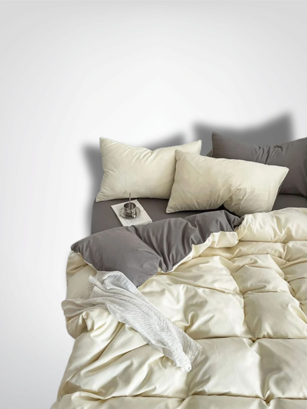 Parure de lit | Percale Coton