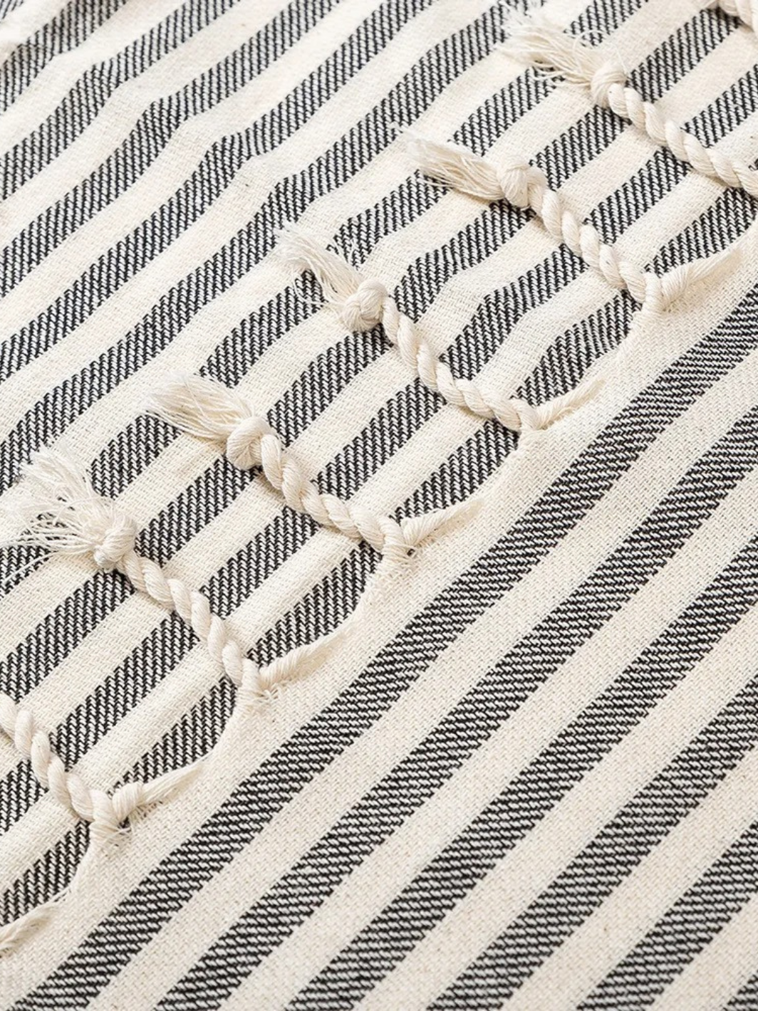 Serviette de plage | Fouta