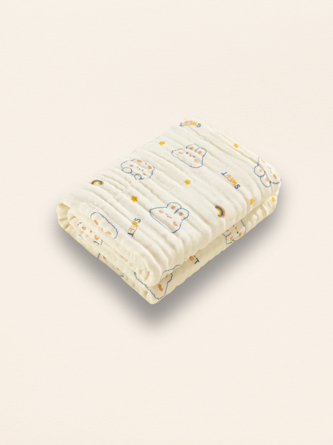 Serviette de bain pour enfant | Coton