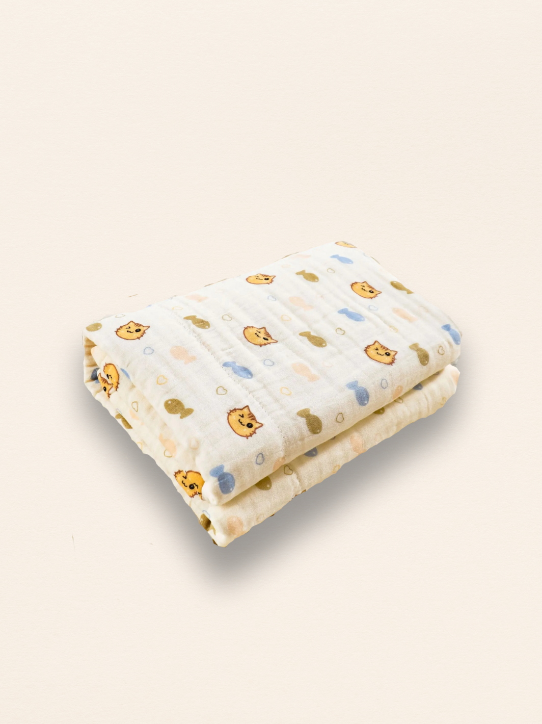 Serviette de bain pour enfant | Coton