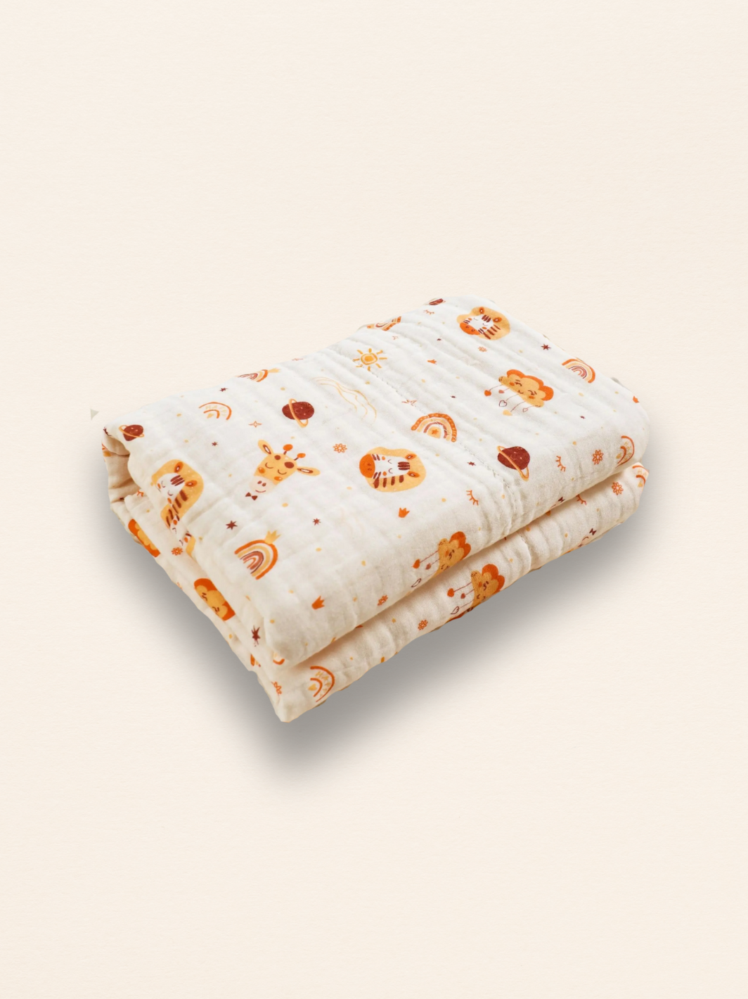 Serviette de bain pour enfant | Coton