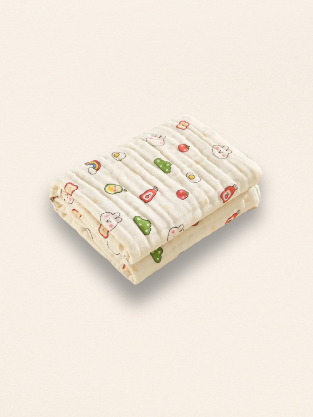 Serviette de bain pour enfant | Coton