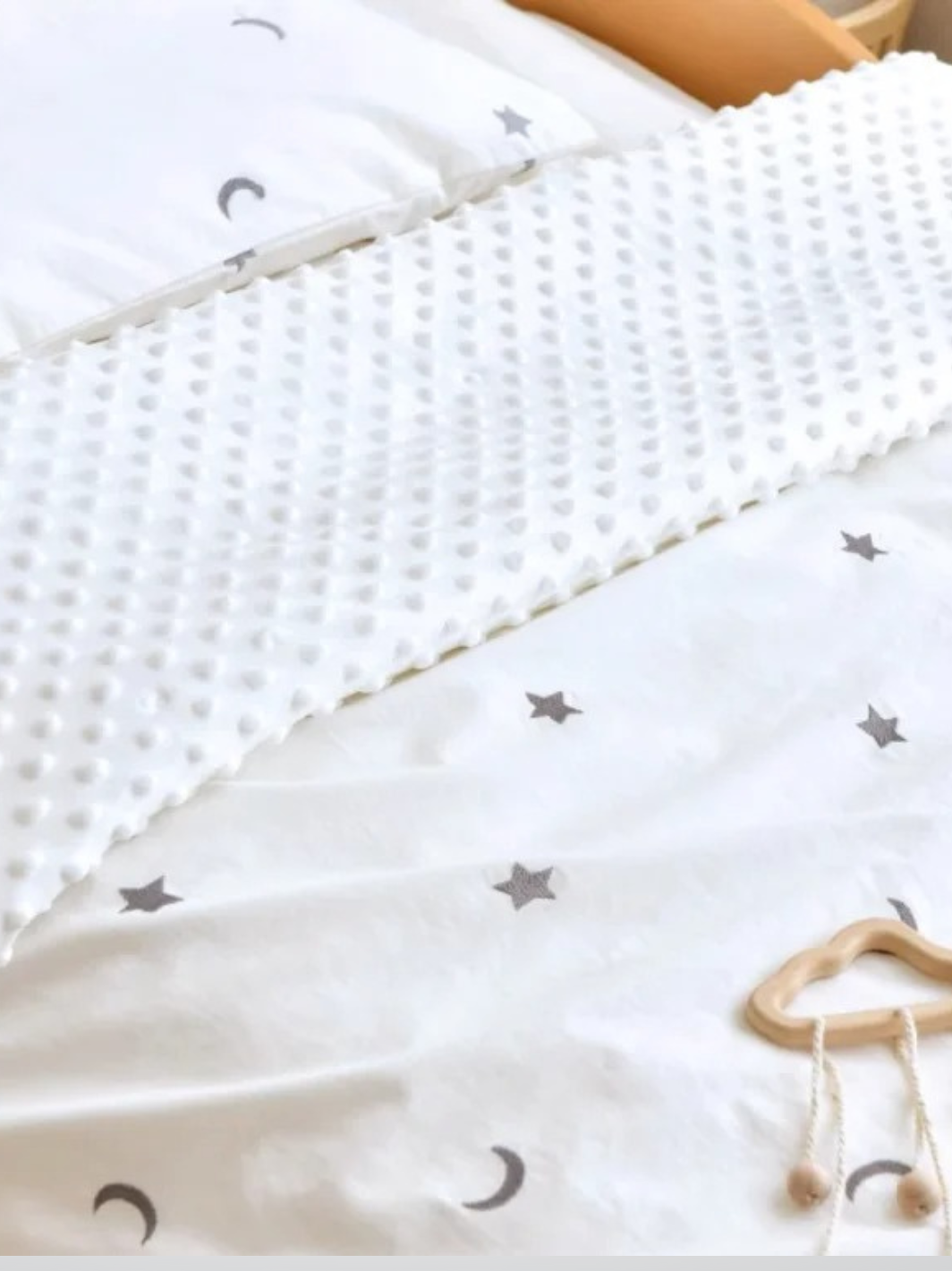 Parure de lit | Enfant en Coton