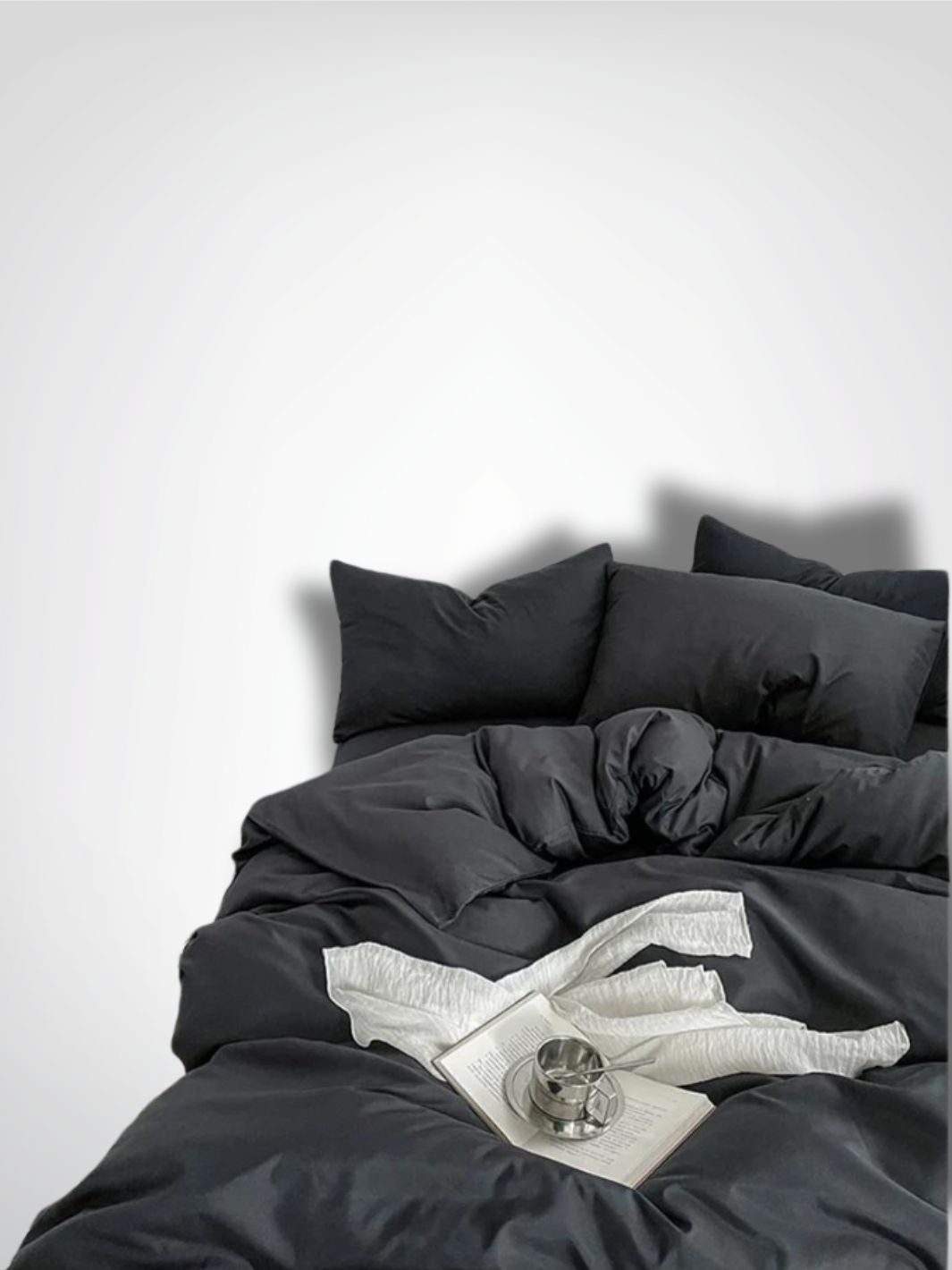 Parure de lit | Percale Coton