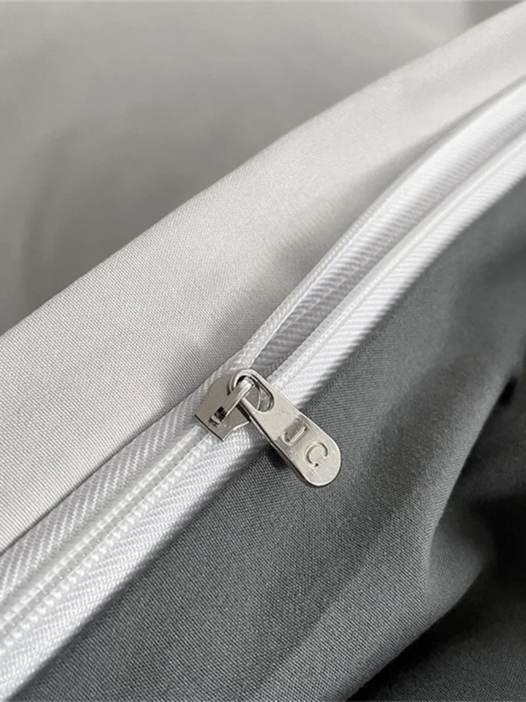 Parure de lit | Percale Coton