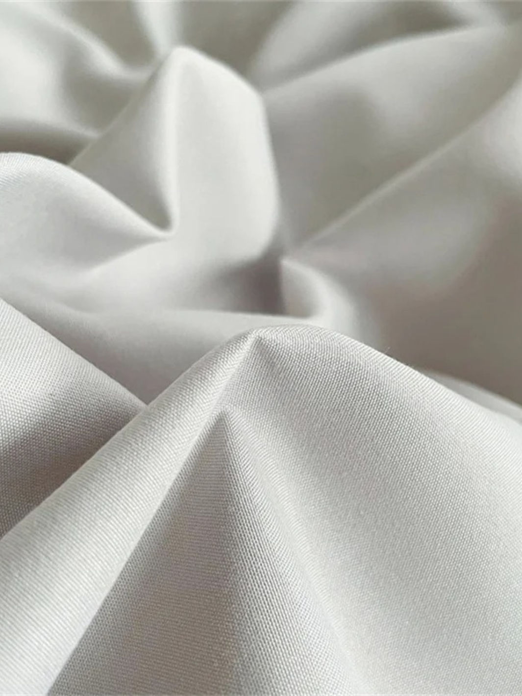 Parure de lit | Percale Coton