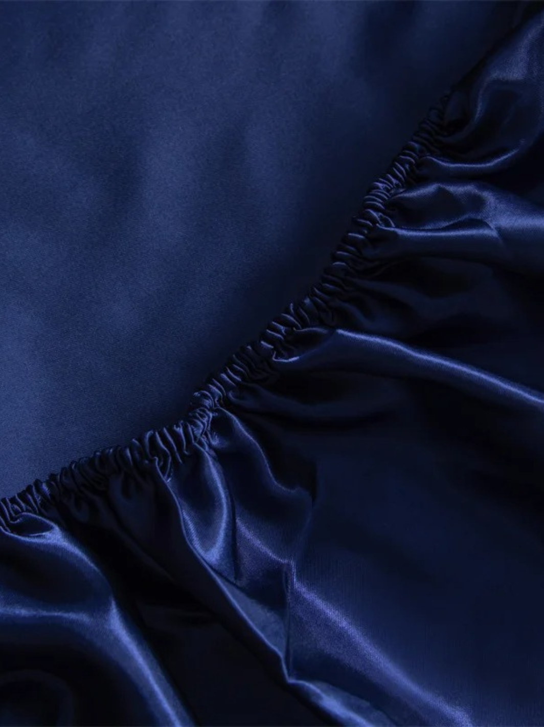 Drap housse | Satin