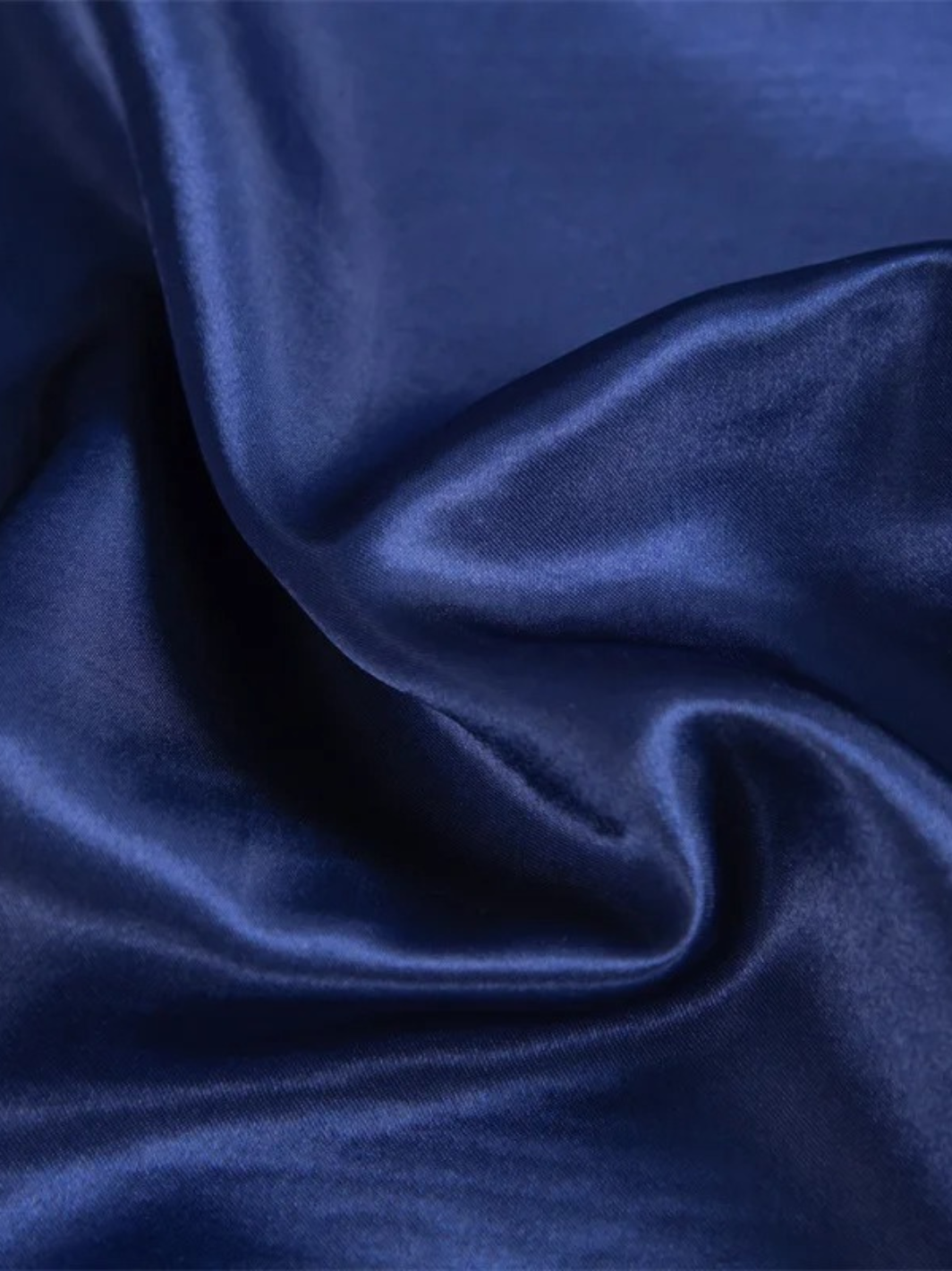 Drap housse | Satin