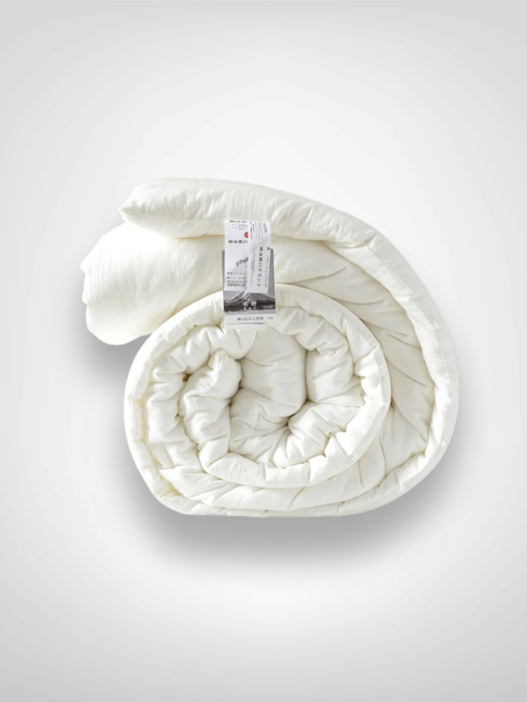 Couette | Coton hiver